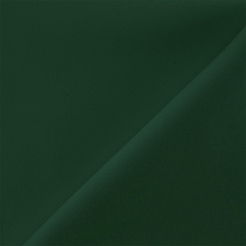 Poly-cotton Twill Green-90277